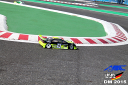 2015 LRP HPI Challenge DM